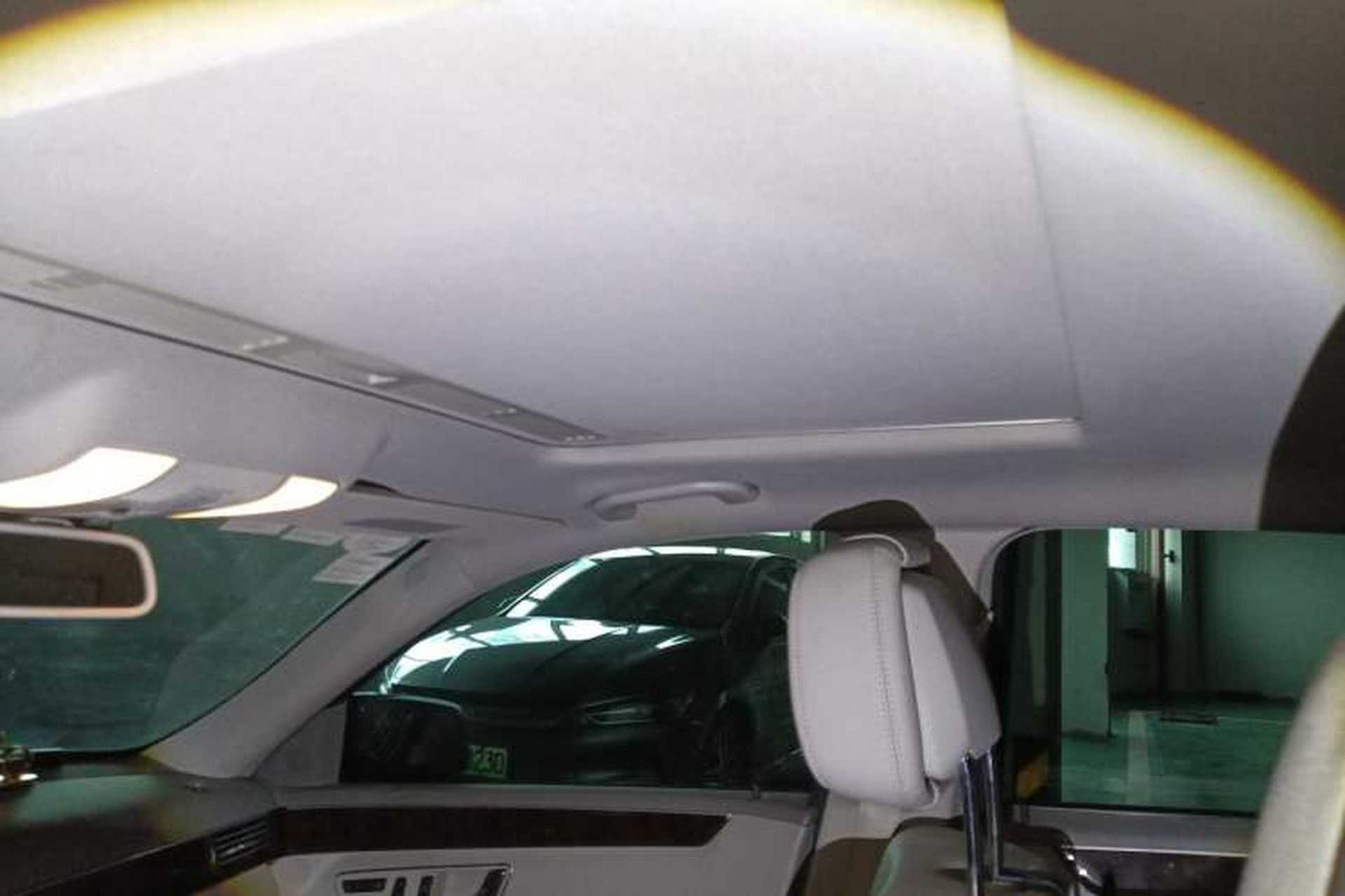 Used Mercedes-Benz E-Class 2011 E 200 L CGI Elegant Model Headliner