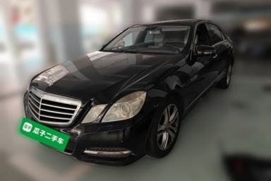 Used Mercedes-Benz E-Class 2011 E 300 L Fashion Prestige Model