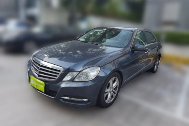 Used Mercedes-Benz E-Class 2011 E 300 L Fashion Prestige Model