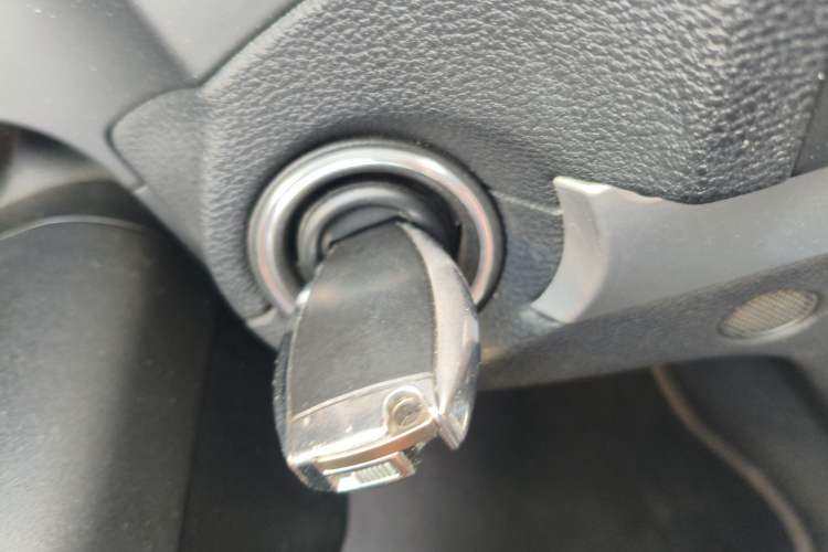 Used Mercedes-Benz E-Class 2011 E 260 CGI Coupe Vehicle Key