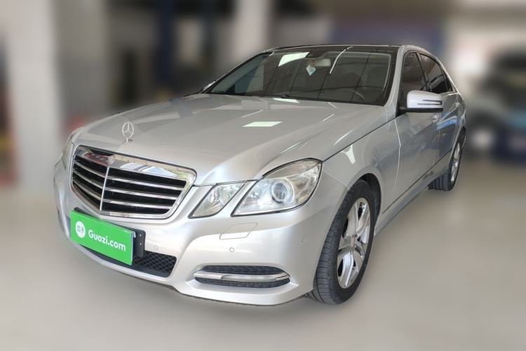 Used Mercedes-Benz E-Class 2011 E 300 L Fashion Prestige Model Guazi used car, China used car export, Used car for sale, Used  cars, Cheapest cars for sale