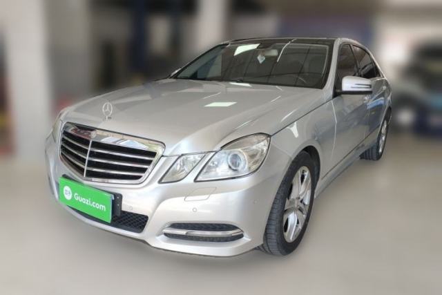Gebrauchter Mercedes-Benz E-Class 2011 E 300 L Fashion Prestige Model