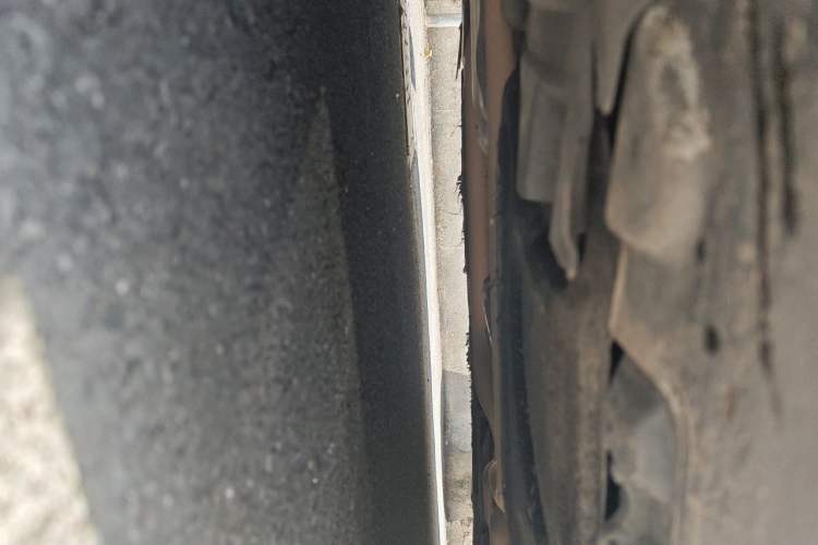 Used Mercedes-Benz E-Class 2011 E 300 L Elegant Model Chassis Front Left