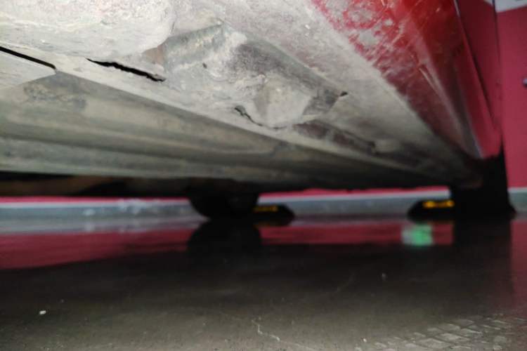 Used Mercedes-Benz E-Class 2011 E 260 CGI Coupe Chassis Front Left