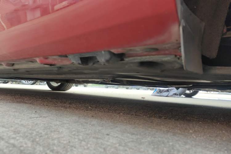 Used Mercedes-Benz E-Class 2011 E 260 CGI Coupe Chassis Rear Left