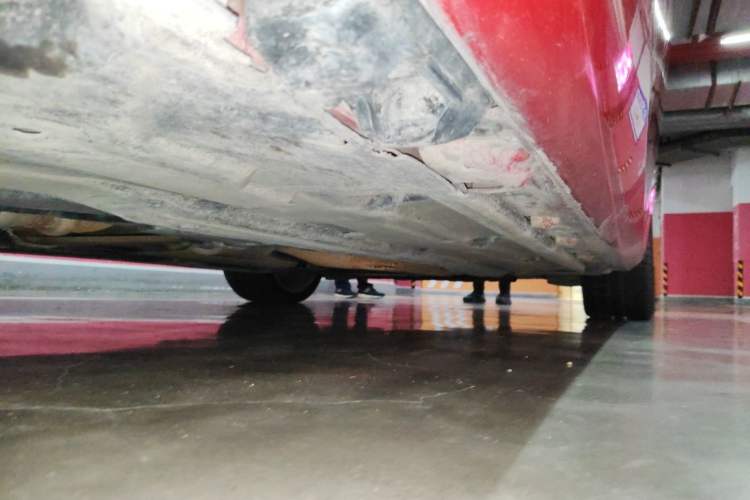 Used Mercedes-Benz E-Class 2011 E 260 CGI Coupe Chassis Rear Right