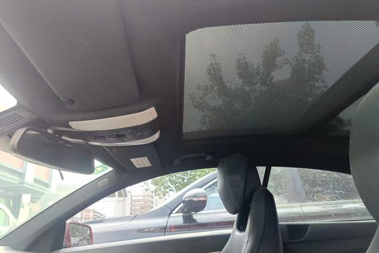 Used Mercedes-Benz E-Class 2011 E 260 CGI Coupe Headliner