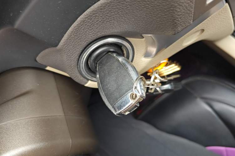 Used Mercedes-Benz E-Class 2011 E 260 CGI Convertible Edition Vehicle Key