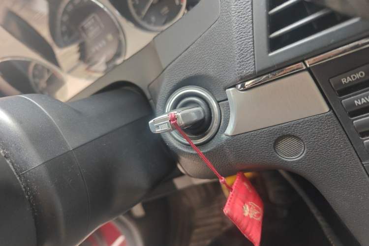 Used Mercedes-Benz E-Class 2011 E 260 CGI Coupe Vehicle Key