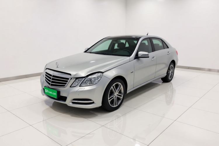 Gebrauchter Mercedes-Benz E-Class 2011 E 260 L CGI Fashion Model Guazi used car, China used car export, Used car for sale, Used  cars, Cheapest cars for sale