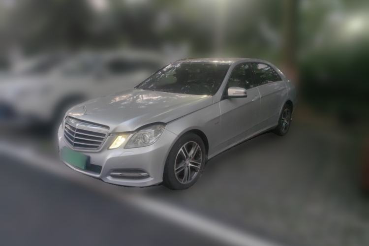 Used Mercedes-Benz E-Class 2011 E 260 L CGI Fashion Model Guazi used car, China used car export, Used car for sale, Used Mercedes-Benz cars, Cheapest cars for sale