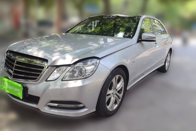 Used Mercedes-Benz E-Class 2011 E 260 L CGI Fashion Model Guazi used car, China used car export, Used car for sale, Used cars, Cheapest cars for sale