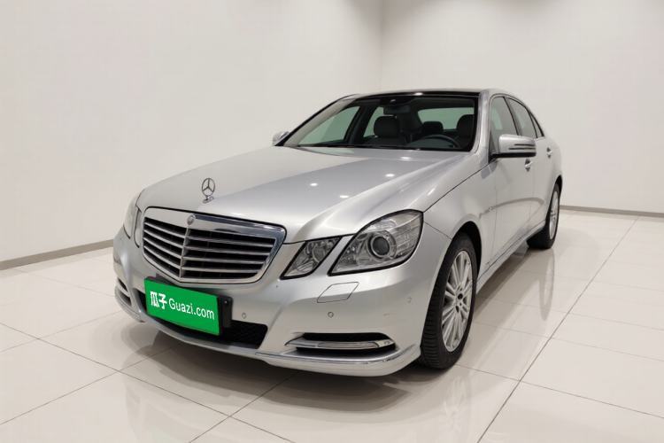Used Mercedes-Benz E-Class 2011 E 300 L Elegant Model Guazi used car, China used car export, Used car for sale, Used Mercedes-Benz cars, Cheapest cars for sale