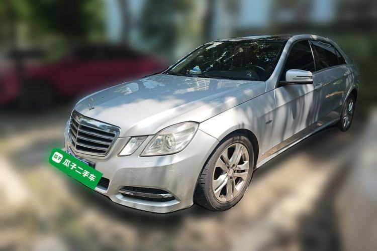 Gebrauchter Mercedes-Benz E-Class 2011 E 260 L CGI Fashion Model Guazi used car, China used car export, Used car for sale, Used  cars, Cheapest cars for sale