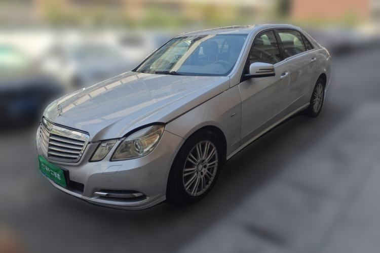Used Mercedes-Benz E-Class 2011 E 200 L CGI Elegant Model Guazi used car, China used car export, Used car for sale, Used  cars, Cheapest cars for sale