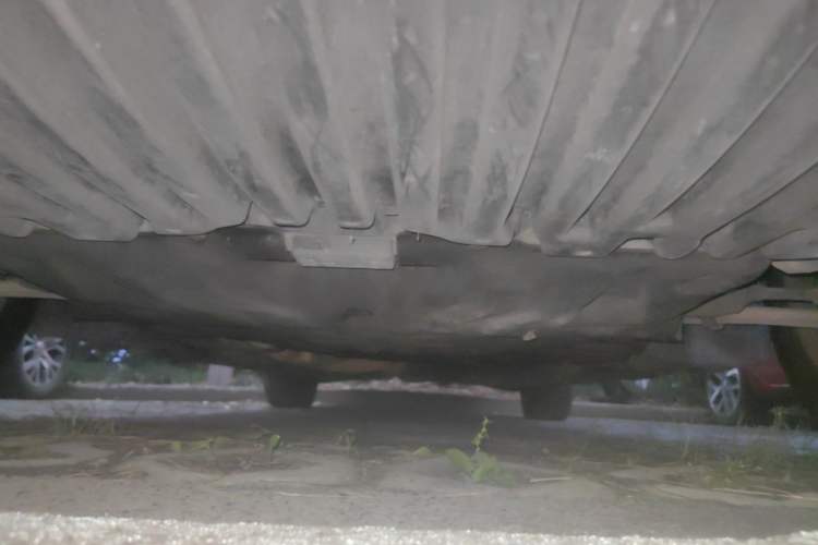 Used Mercedes-Benz E-Class 2011 E 260 L CGI Fashion Model Chassis Front