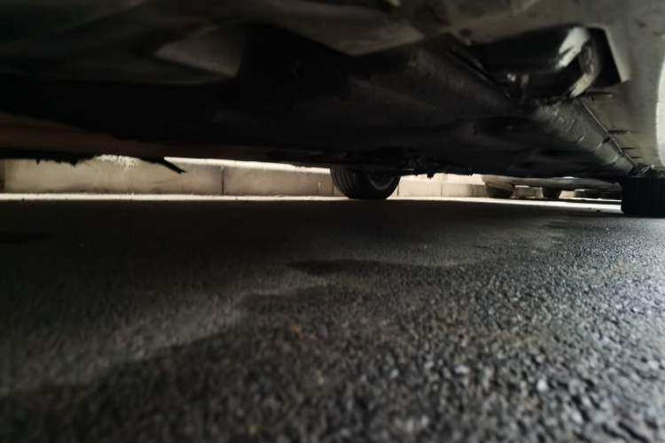Used Mercedes-Benz E-Class 2011 E 300 L Fashion Prestige Model Chassis Front Left