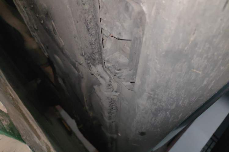 Used Mercedes-Benz E-Class 2011 E 260 L CGI Fashion Model Chassis Front Left