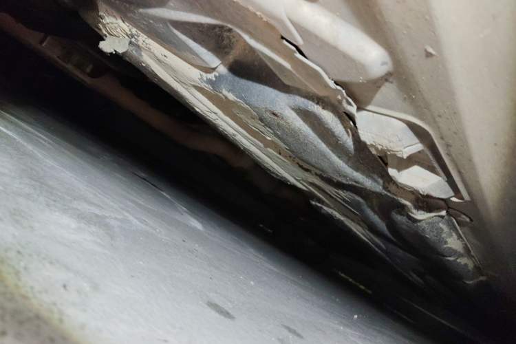 Used Mercedes-Benz E-Class 2011 E 200 L CGI Elegant Model Chassis Front Left