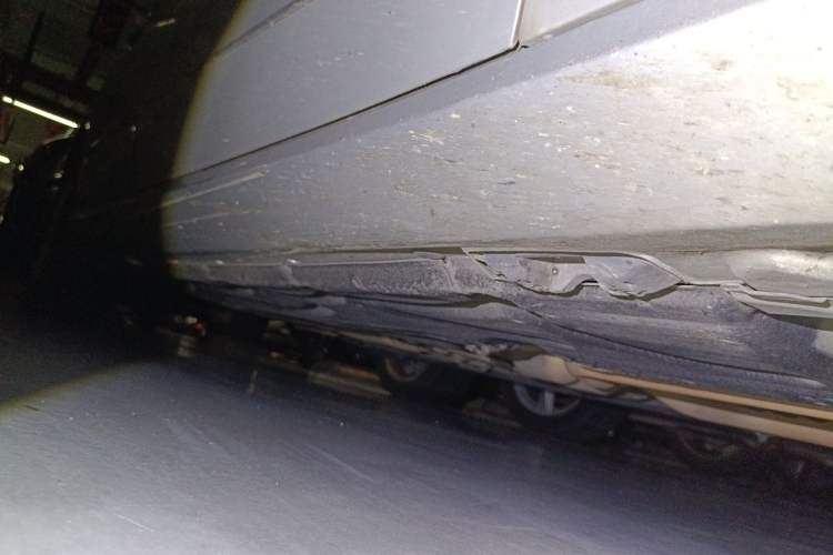 Used Mercedes-Benz E-Class 2011 E 300 L Fashion Prestige Model Chassis Front Right