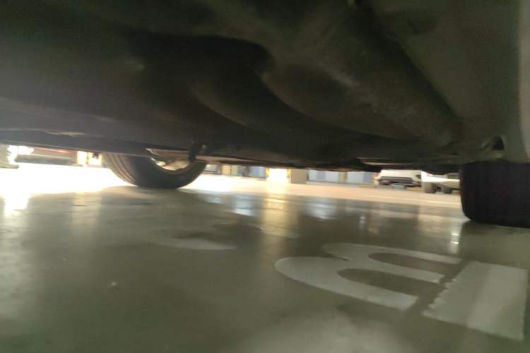 Used Mercedes-Benz E-Class 2011 E 300 L Fashion Prestige Model Chassis Front Right