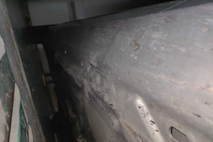 Used Mercedes-Benz E-Class 2011 E 260 L CGI Fashion Model Chassis Front Right