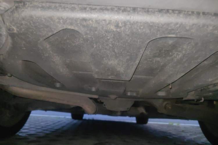Used Mercedes-Benz E-Class 2011 E 260 L CGI Fashion Model Chassis Rear