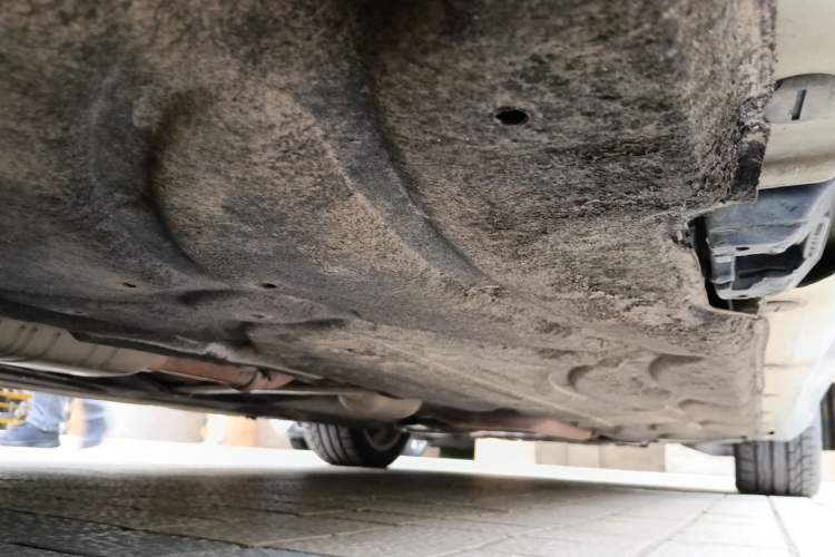 Used Mercedes-Benz E-Class 2011 E 200 L CGI Elegant Model Chassis Rear Right