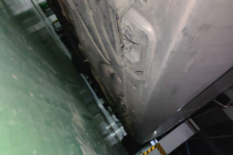 Used Mercedes-Benz E-Class 2011 E 260 L CGI Fashion Model Chassis Rear Right
