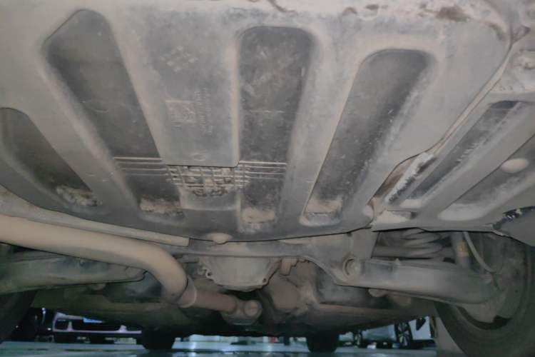 Used Mercedes-Benz E-Class 2011 E 260 L CGI Fashion Model Chassis Rear