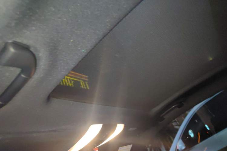 Used Mercedes-Benz E-Class 2011 E 260 CGI Coupe Headliner