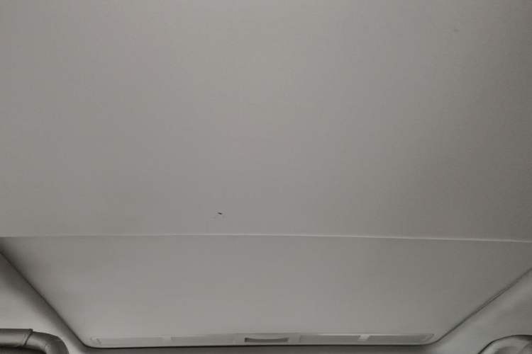 Used Mercedes-Benz E-Class 2011 E 300 L Elegant Model Headliner
