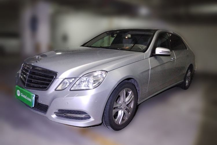 Used Mercedes-Benz E-Class 2011 E 300 L Fashion Prestige Model Guazi used car, China used car export, Used car for sale, Used cars, Cheapest cars for sale