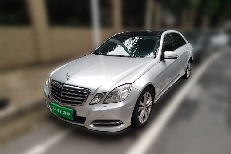 Used Mercedes-Benz E-Class 2011 E 300 L Fashion Prestige Model Guazi used car, China used car export, Used car for sale, Used  cars, Cheapest cars for sale