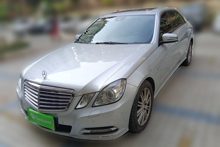 Used Mercedes-Benz E-Class 2011 E 200 L CGI Elegant Model Guazi used car, China used car export, Used car for sale, Used  cars, Cheapest cars for sale