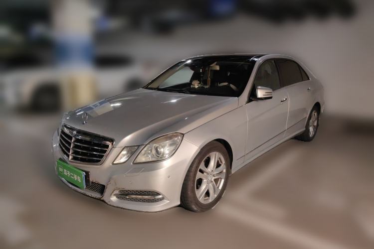 Used Mercedes-Benz E-Class 2011 E 300 L Fashion Prestige Model Guazi used car, China used car export, Used car for sale, Used  cars, Cheapest cars for sale