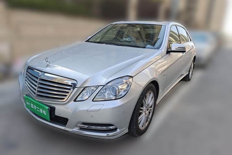 Used Mercedes-Benz E-Class 2011 E 200 L CGI Elegant Model Guazi used car, China used car export, Used car for sale, Used  cars, Cheapest cars for sale