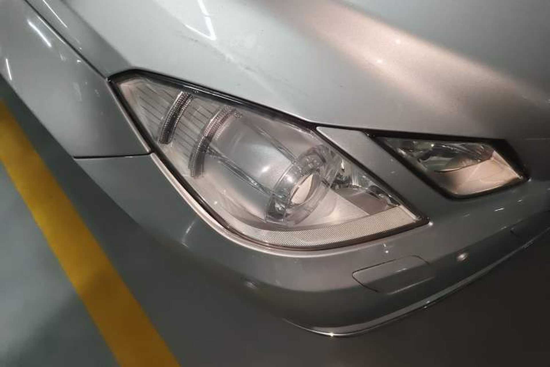 Used Mercedes-Benz E-Class 2011 E 260 CGI Coupe Right Front Headlight