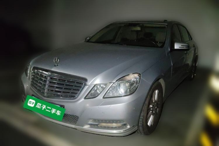 Used Mercedes-Benz E-Class 2011 E 200 L CGI Elegant Model Guazi used car, China used car export, Used car for sale, Used cars, Cheapest cars for sale