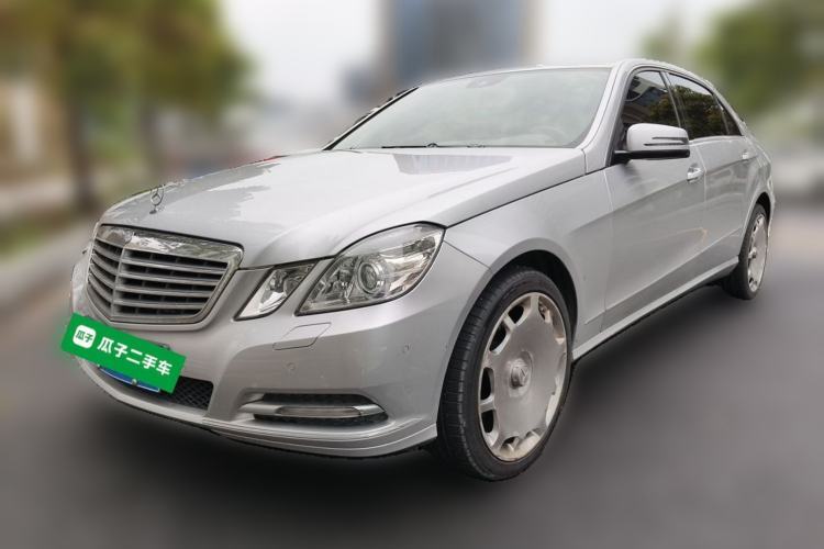 Used Mercedes-Benz E-Class 2011 E 300 L Elegant Model Guazi used car, China used car export, Used car for sale, Used  cars, Cheapest cars for sale