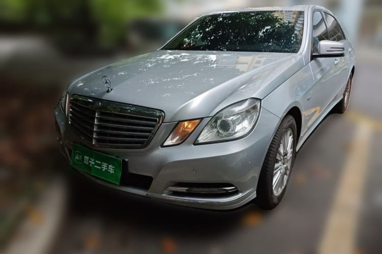 Used Mercedes-Benz E-Class 2011 E 200 L CGI Elegant Model Guazi used car, China used car export, Used car for sale, Used  cars, Cheapest cars for sale