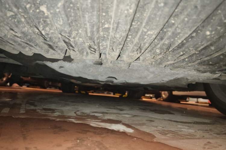 Used Mercedes-Benz E-Class 2011 E 260 L CGI Fashion Model Chassis Front