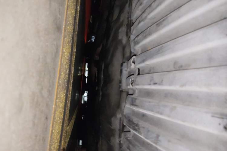 Used Mercedes-Benz E-Class 2011 E 260 CGI Convertible Edition Chassis Front