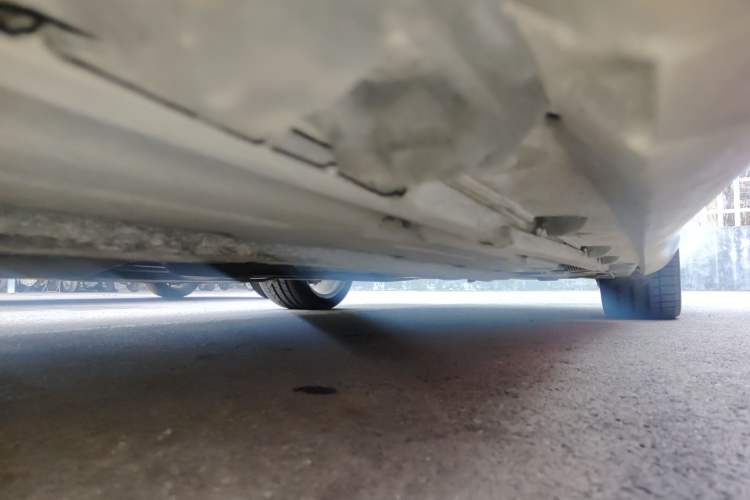 Used Mercedes-Benz E-Class 2011 E 260 CGI Coupe Chassis Front Left