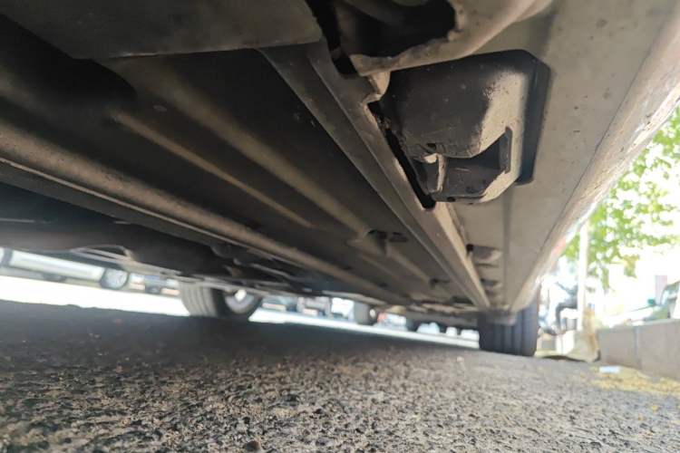 Used Mercedes-Benz E-Class 2011 E 260 CGI Coupe Chassis Front Left