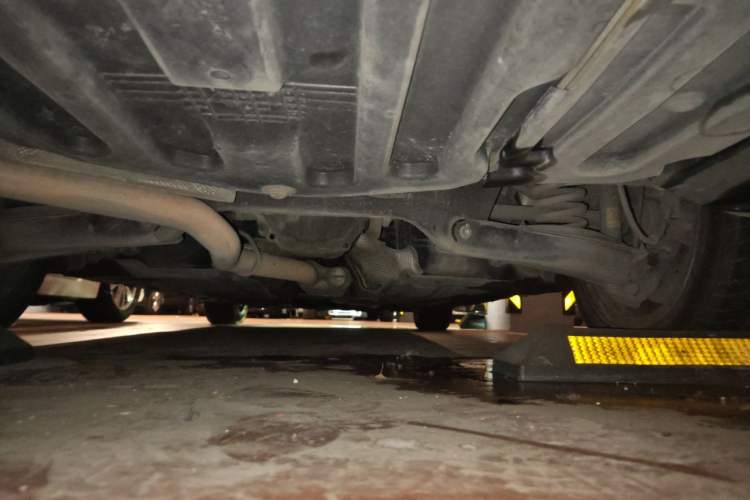 Used Mercedes-Benz E-Class 2011 E 260 L CGI Fashion Model Chassis Rear