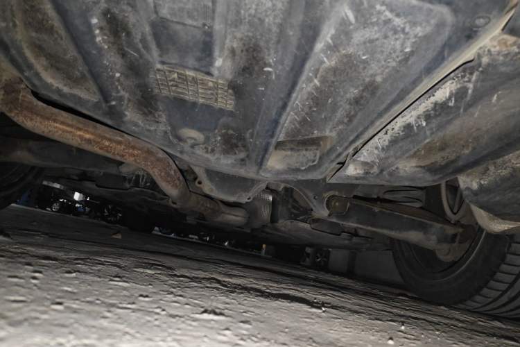 Used Mercedes-Benz E-Class 2011 E 260 CGI Coupe Chassis Rear