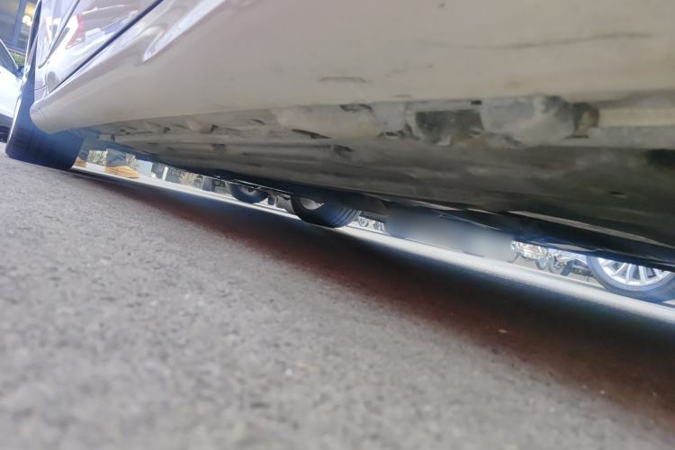 Used Mercedes-Benz E-Class 2011 E 260 CGI Coupe Chassis Rear Left