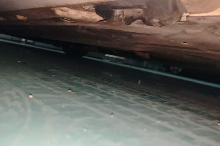 Used Mercedes-Benz E-Class 2011 E 260 CGI Convertible Edition Chassis Rear Left