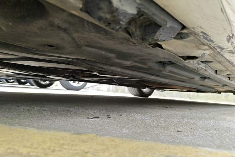 Used Mercedes-Benz E-Class 2011 E 260 CGI Coupe Chassis Rear Right